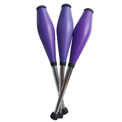 3 x NWR Juggling club - (3 club kit)