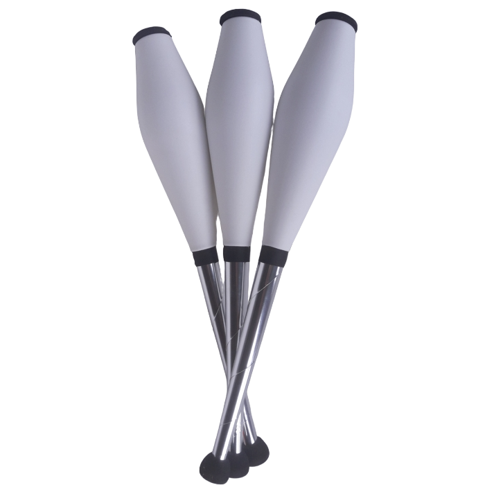 3 x NWR Juggling club - (3 club kit)