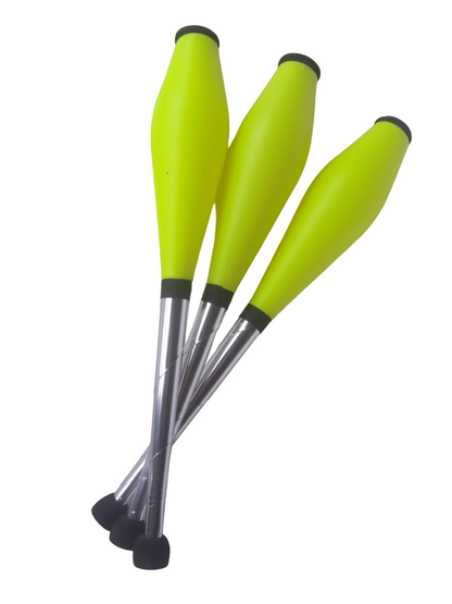 3 x NWR Juggling club - (3 club kit)