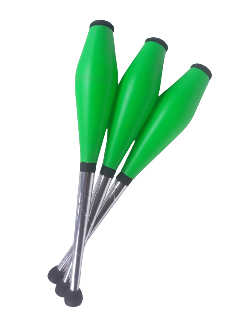 3 x NWR Juggling club - (3 club kit)