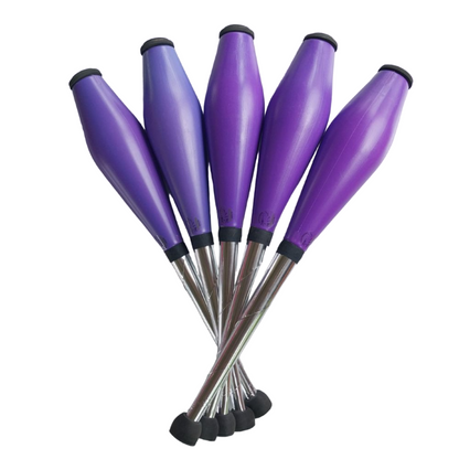 5 x NWR Juggling club - (5 club kit)